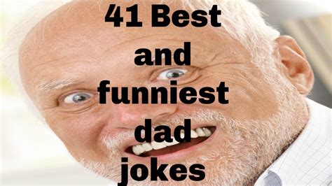 funny dad jokes about dating